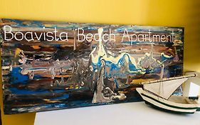 Boavista Beach Apartment